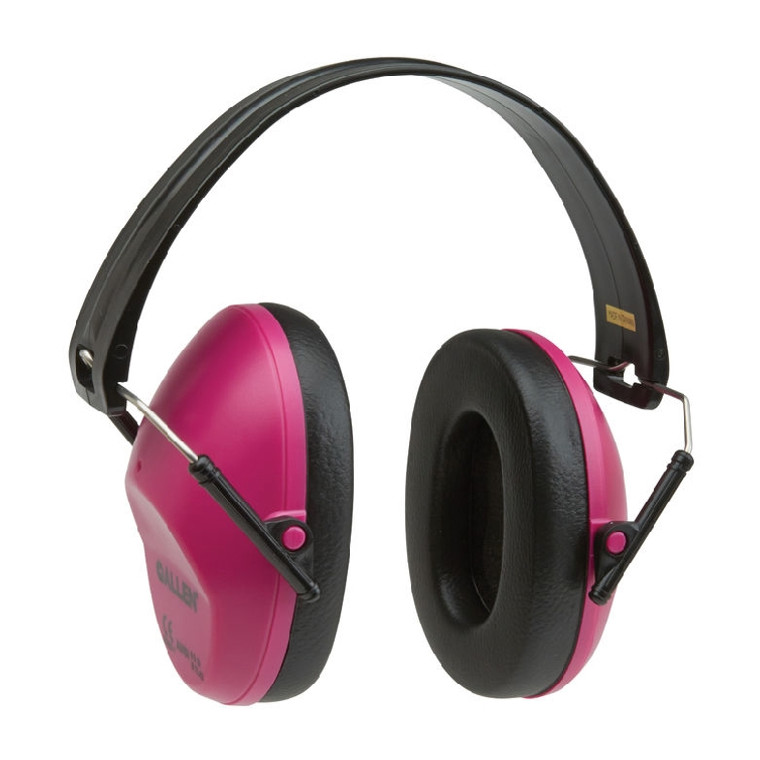 ORCHID WMNS EAR MUFF ALLEN