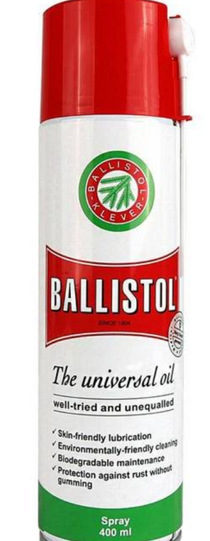 BALLISTOL UNIVERSAL OIL SPRAY