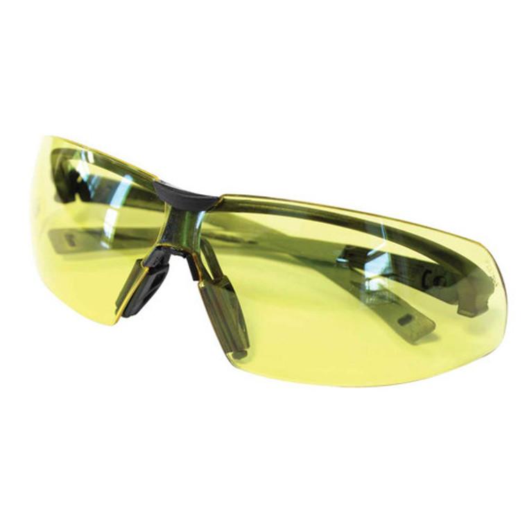 SKYTE SHOOTING GLASSES YELLOW