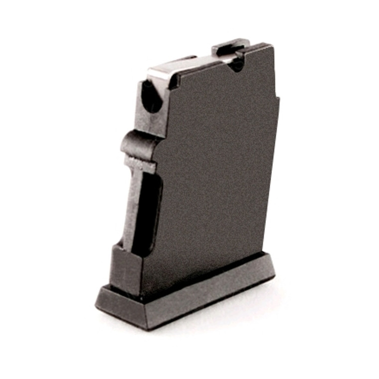 22WMR/17HMR 457 5 RND PLASTIC