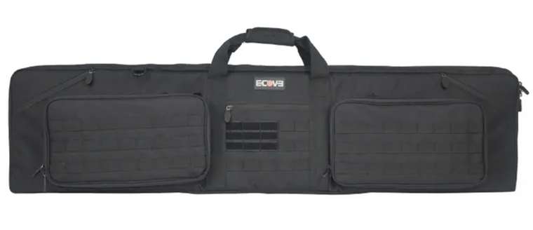 PROSERIES TACTICAL CASE 52'' BLACK