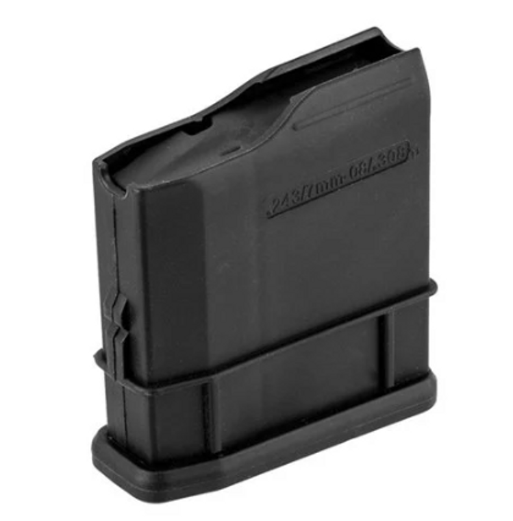 HOWA M1500 SA 5 ROUND 243/708/308 MAGAZINE