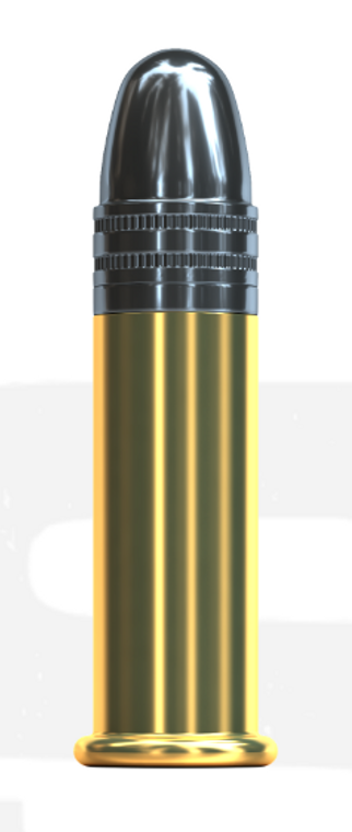 22LR 40GR CLUB HV S&B 50 rounds