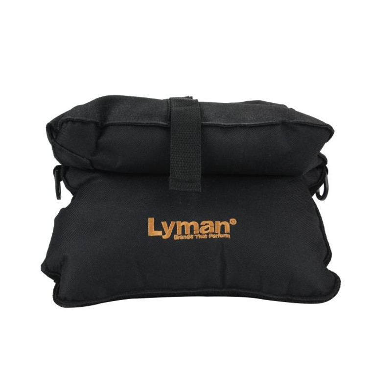 LYMAN MATCH BAG