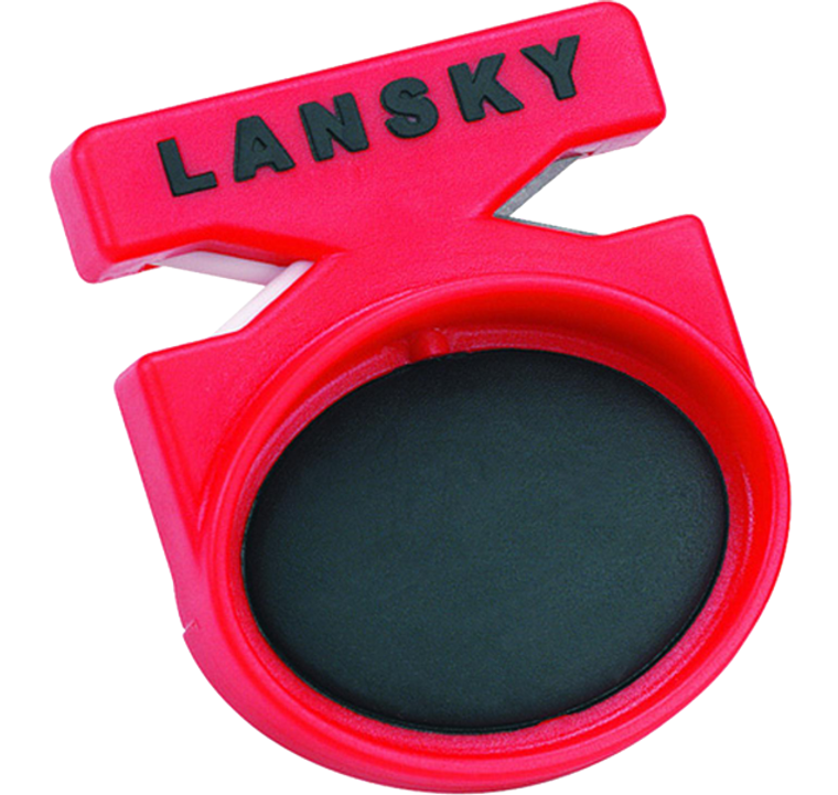 LANSKY QUICK FIX POCKET SHARPENER