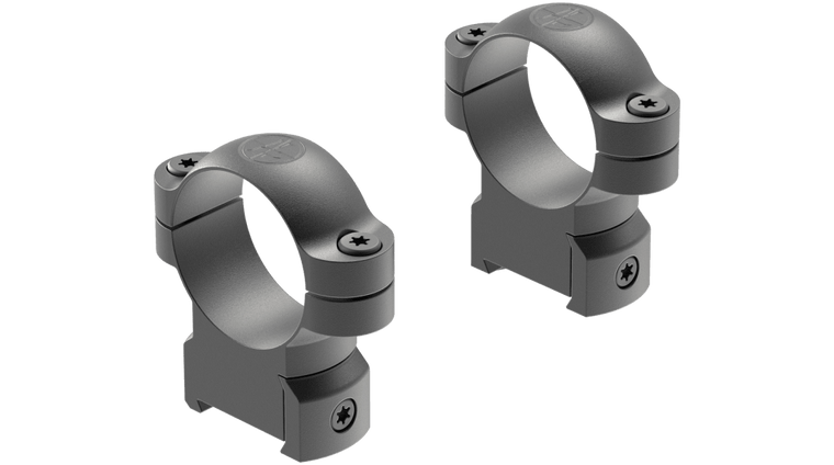 RM CZ550 30MM HIGH RINGS