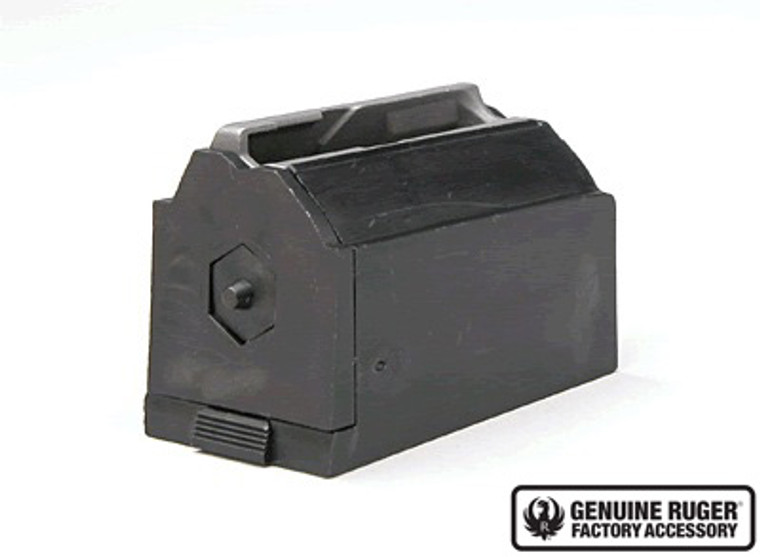 22 HORNET 6 ROUND MAGAZINE JHX-1 RUGER 77