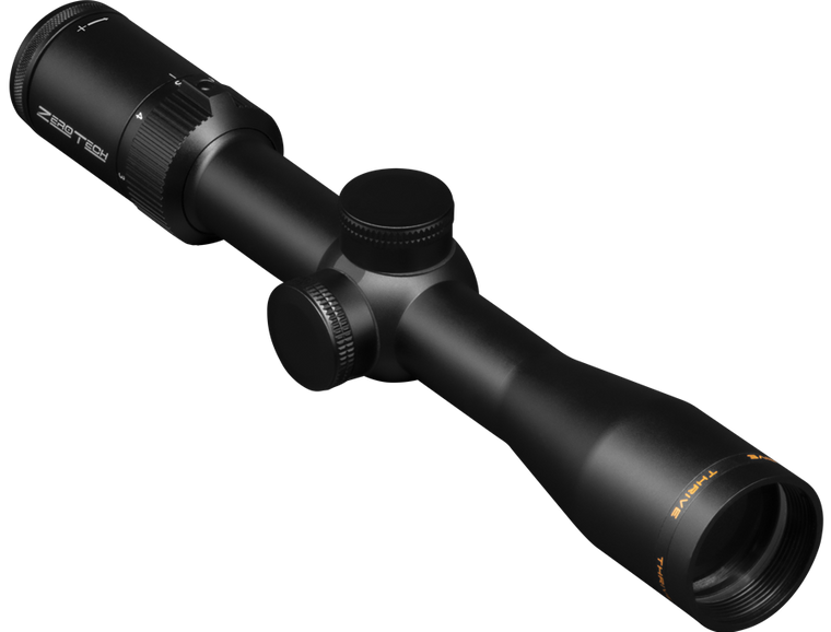 ZEROTECH THRIVE 3-12X44 DUPLEX/ZEROPLEX SCOPE