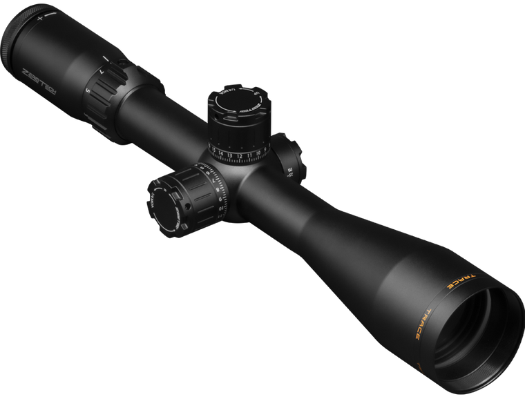 ZEROTECH TRACE 3-18X50 R3MOA SCOPE