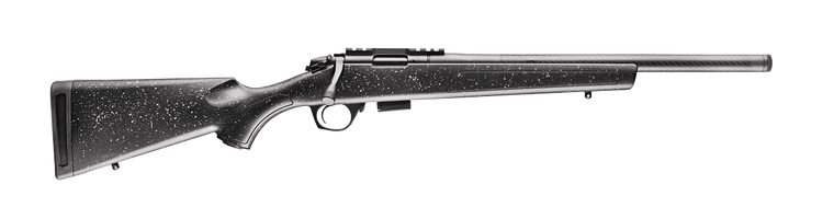 BERGARA BMR CARBON RIMFIRE RIFLE