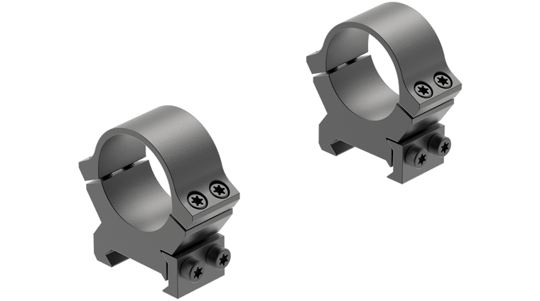 PRW2 PRECISION FIT RINGS