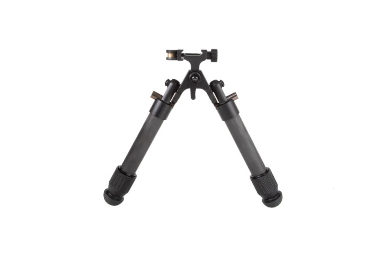 CARBON FIBRE BIPOD HARDY