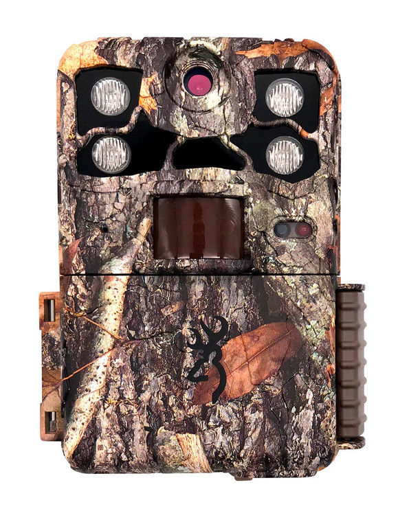 BROWNING TRAIL CAM RECON FORCE ELITE HP4