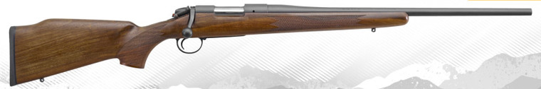 Bergara B14 Timber 6.5 Creedmoor Rifle