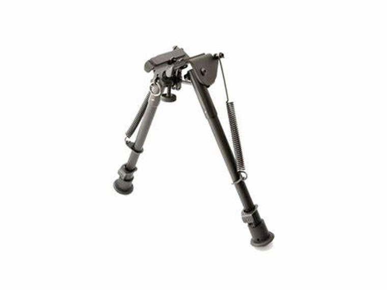 ADJUSTABLE BIPOD 13' LIGHTWEIGT