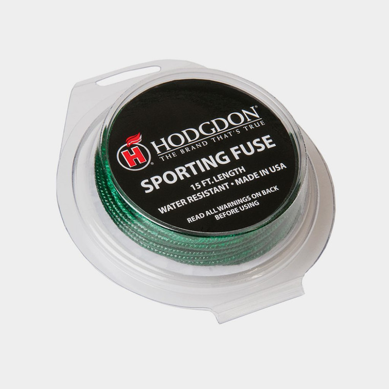 HODGDON SPORTING FUSE  15M