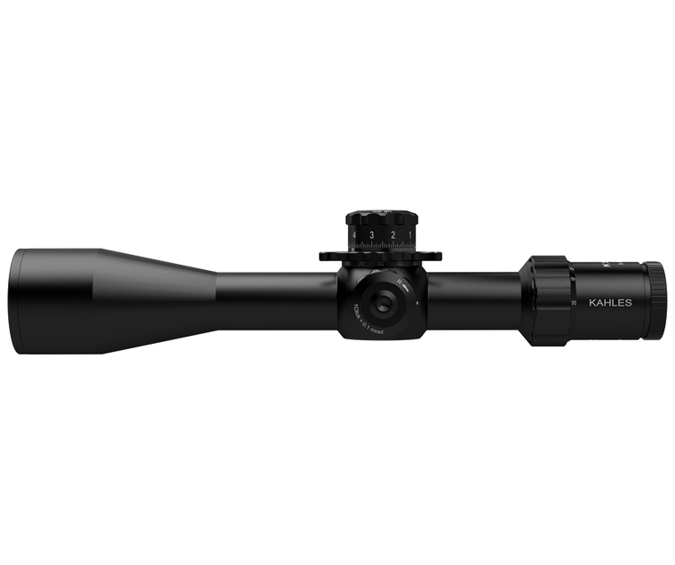 KAHLES K525i DLR (Dynamic Long Range) 5-25x56  skmr4 SCOPE