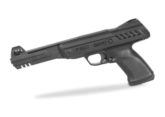 .177 P-900 AIR PISTOL GUNSET