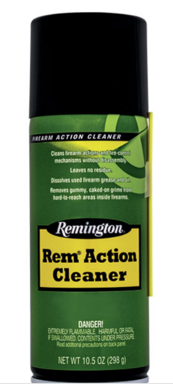 REM ACTION CLEANER 10.5OZ