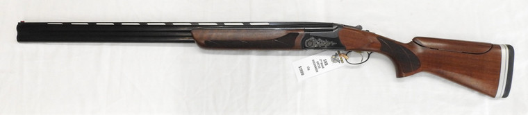 12GA 90TSS SKB SHOTGUN 2ND HAND