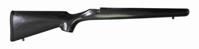 STOCKYS CARBON FIBRE REMINGTON 700 SHORT ACTION STOCK