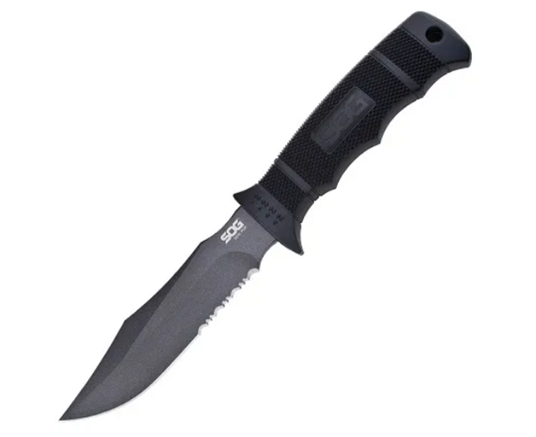 SOG SEAL PUP KNIFE