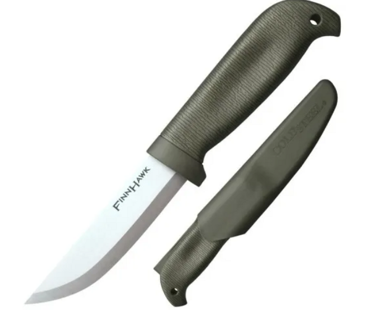 Cold Steel FINN HAWK KNIFE