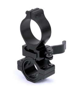 QUICK DETACH TORCH MOUNT 30MM