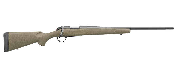 Bergara B14 Hunter Rifle