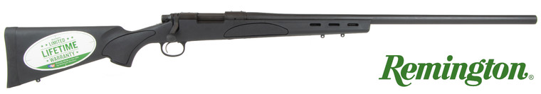 Remington ADL Varmint Barrel 6.5 Creedmoor Rifle