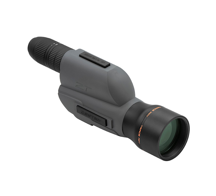 TRACE ADV 20-60X80 ED FFP SPOTTING SCOPE