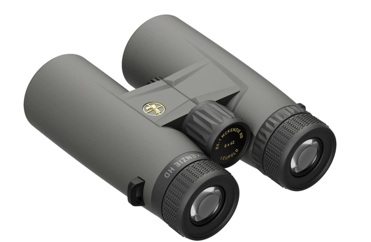 BX-1 MCKENZIE HD 8X42 BINOCULAR