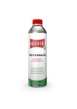 BALLISTOL UNIVERSAL OIL 500ML
