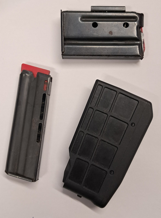 Second Hand Magazines