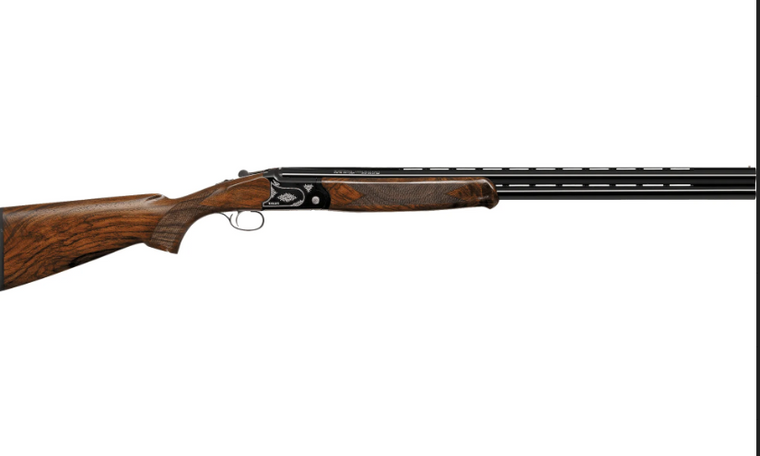 12 GAUGE YILDIZ  SPZ SM  OVER UNDER EXTRACTOR