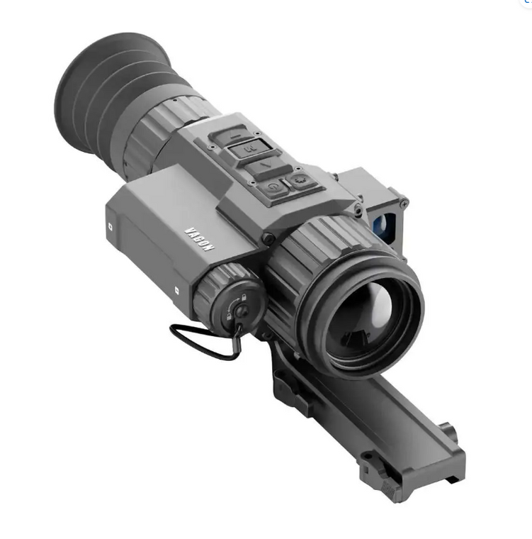 VAGON 335LRF 384X288 35MM THERMAL SCOPE