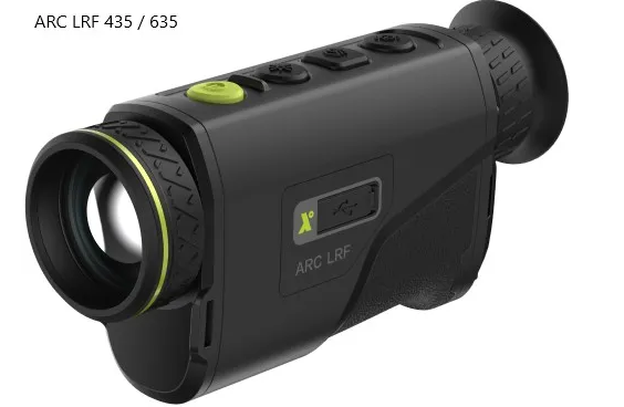 ARC LRF A425 THERMAL MONOCULAR