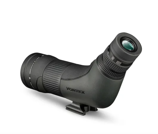 Crossfire® HD 12-36x50 (Angled) SPOTTING SCOPE
