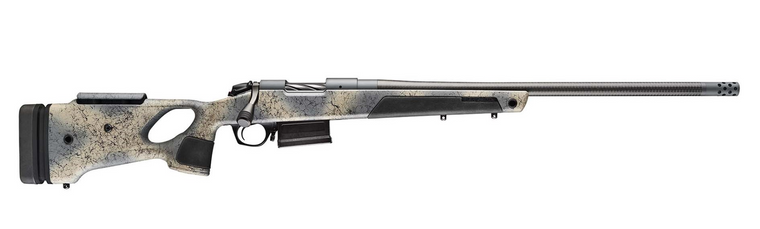 BERGARA B14 WILDERNESS THUMBHOLE CARBON