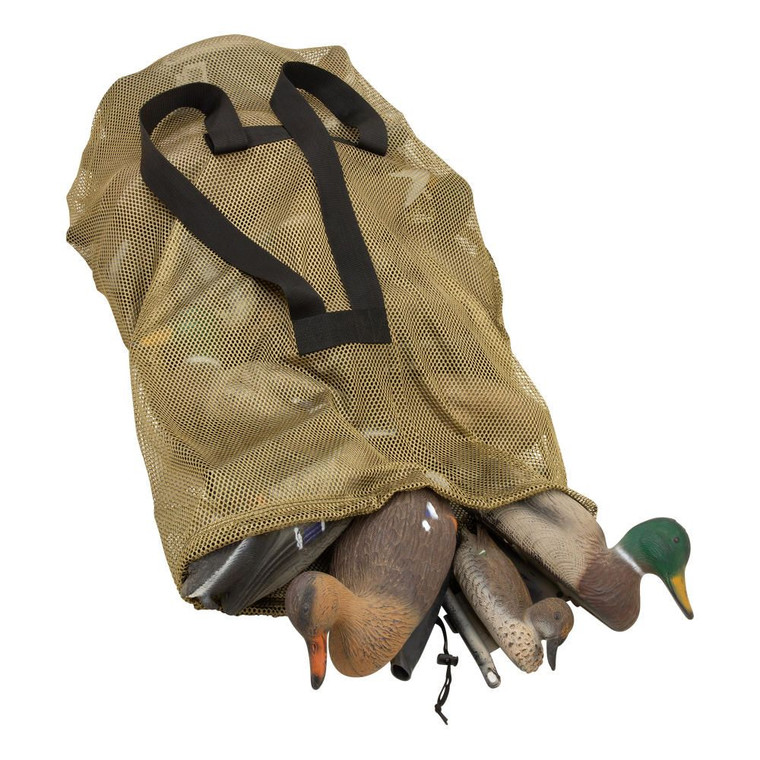 DECOY BAG 30'X50' ALLEN