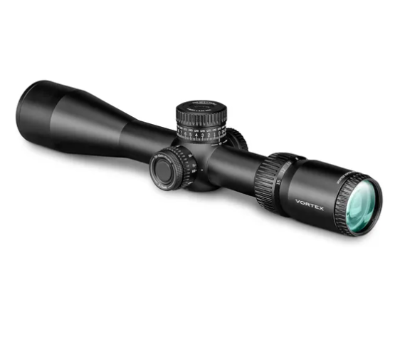 VIPER HD 3-15X44 SFP 3 MOA