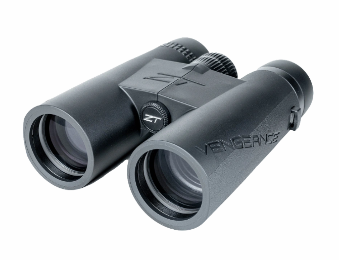 Vengeance HD 10x42