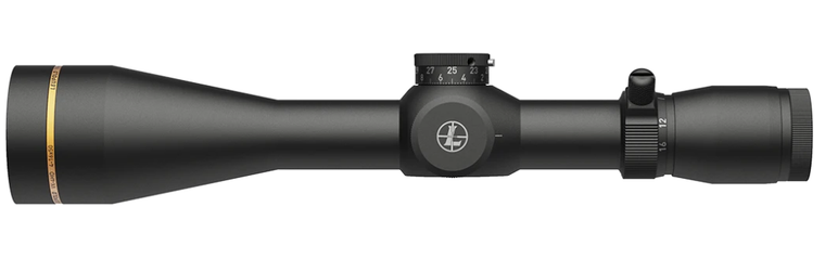 VX-4HD 4-16X50 CDS ZL2 DUPLEX SECOND FOCAL PLANE 30MM