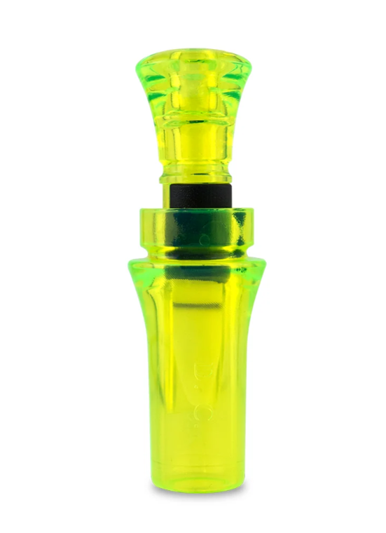 THE FLASH MALLARD HEN DUCK CALLER