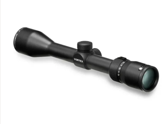 DIAMONDBACK 4-12X40 BDC