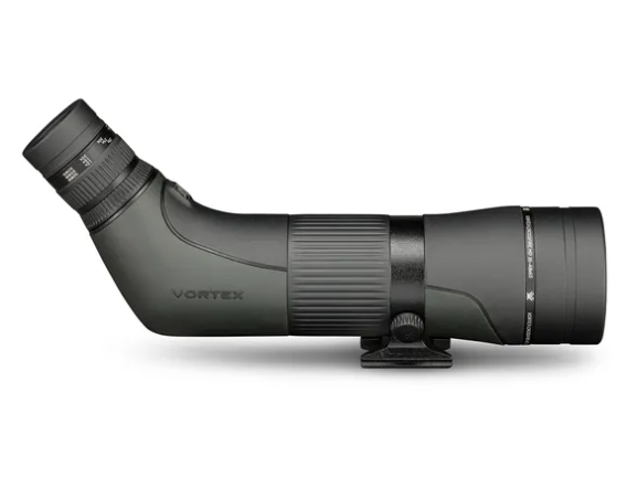 Crossfire HD 16-48x65 (Angled) Spotting Scope