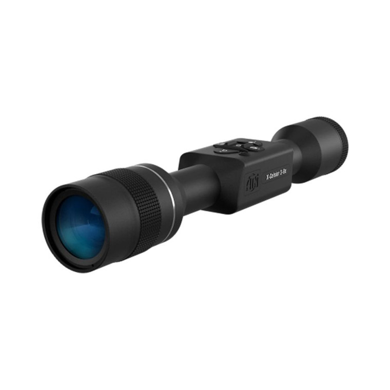 ATN X-Celsior NV 3-9x Day/Night Riflescope