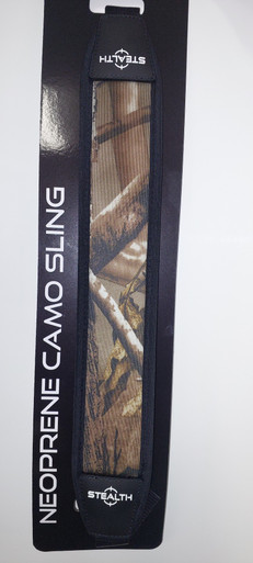 CAMO NEOPRENE SLING