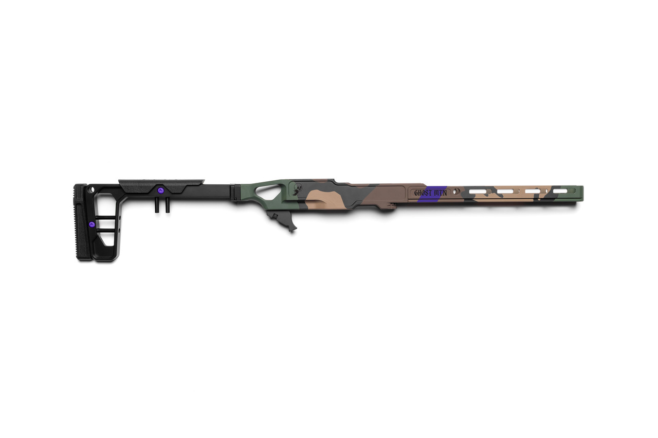 【極美品】HOORSENBUHS CHASSIS US6 La Chassis DLX: The Lightweight and Customizable Chassis for your
