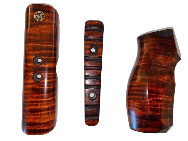 Custom Wood Furniture Sets